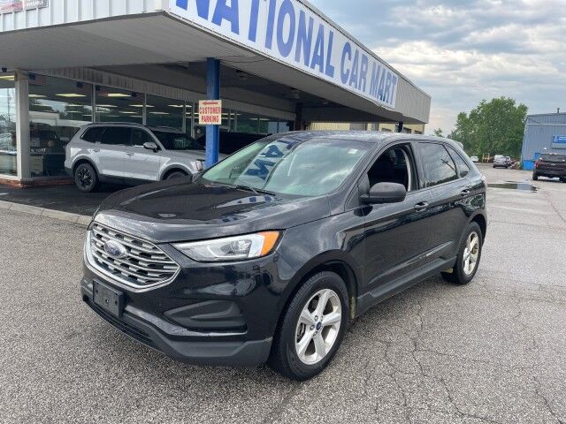 2019 Ford Edge SE