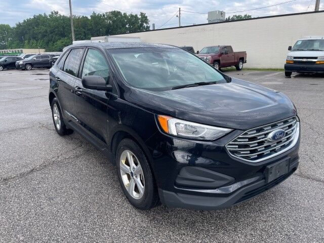 2019 Ford Edge SE Cleveland OH