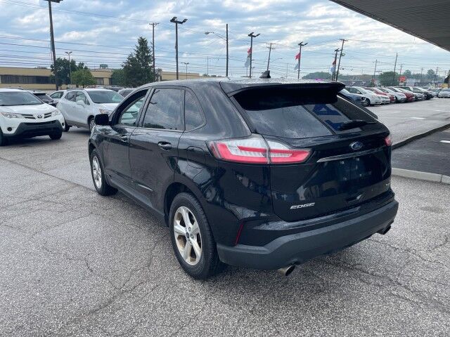 2019 Ford Edge SE