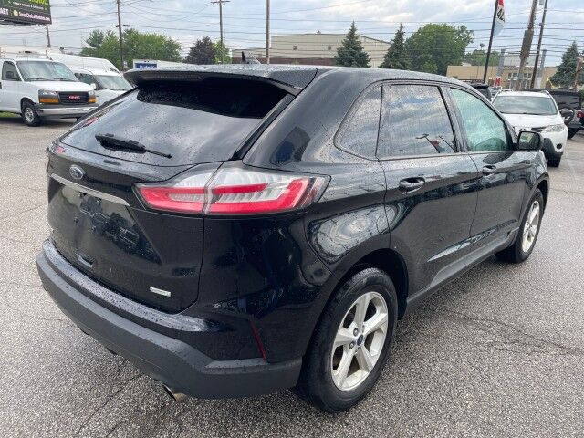 2019 Ford Edge SE Cleveland OH