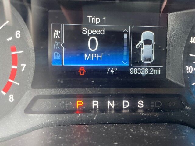 2019 Ford Edge SE Cleveland OH