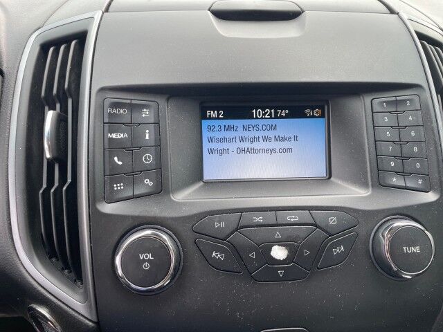 2019 Ford Edge SE Cleveland OH