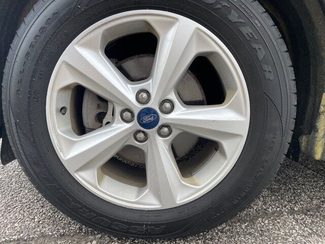 2019 Ford Edge SE Cleveland OH