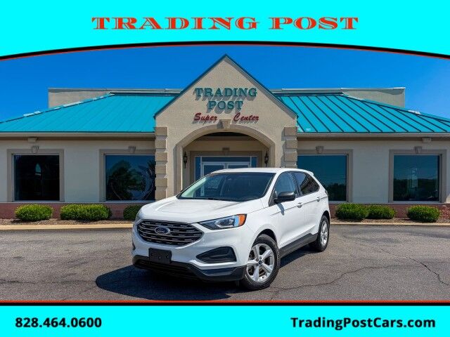 2019 Ford Edge SE
