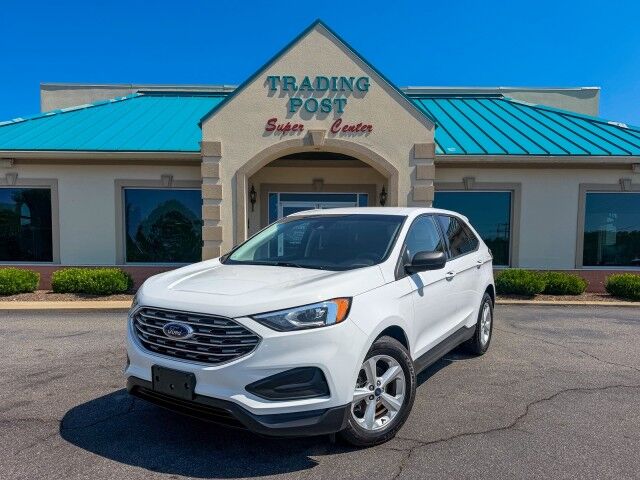 2019 Ford Edge SE