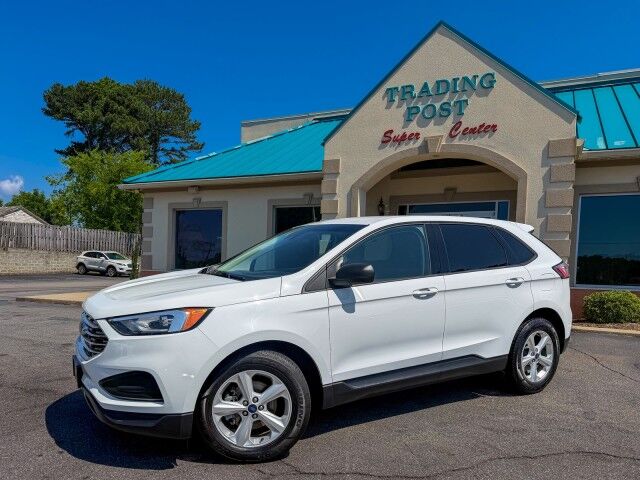 2019 Ford Edge SE