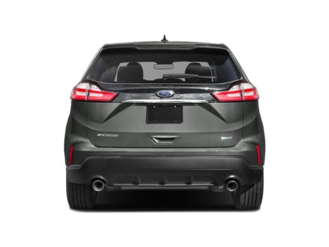 2019 Ford Edge SE Hurst TX