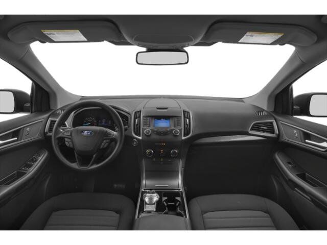 2019 Ford Edge SE Hurst TX