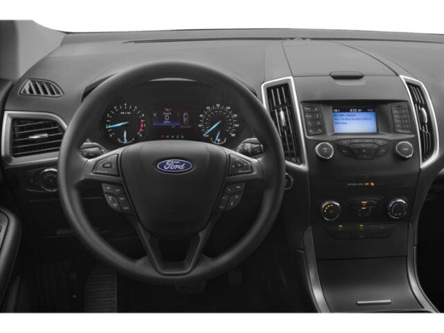 2019 Ford Edge SE Hurst TX