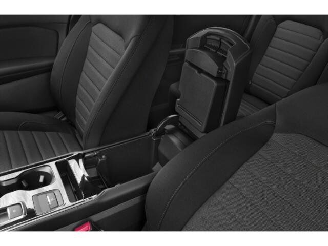2019 Ford Edge SE Hurst TX