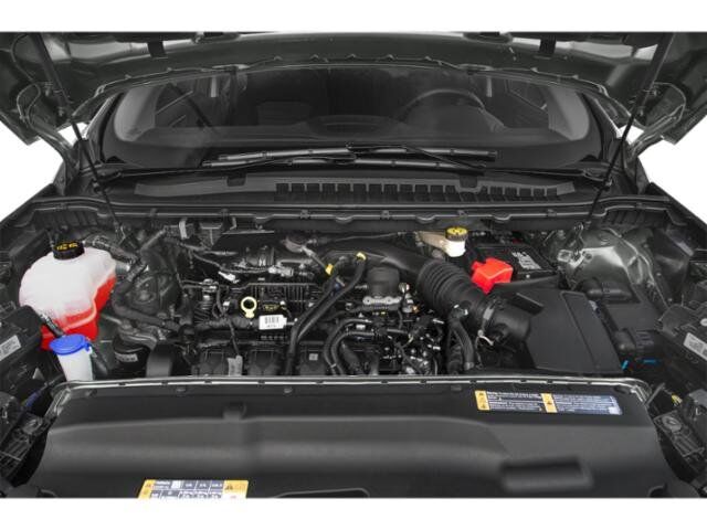 2019 Ford Edge SE Hurst TX