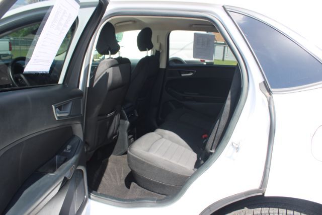 2019 Ford Edge SE Houston TX