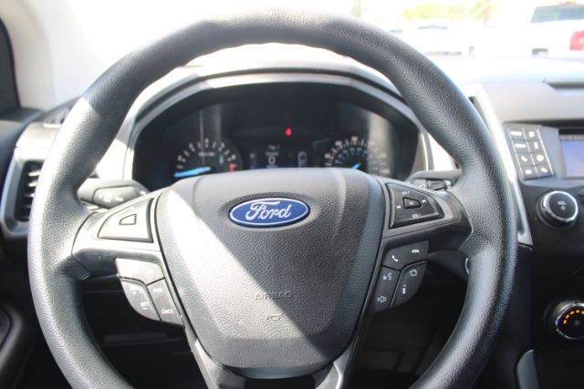 2019 Ford Edge SE Houston TX