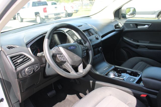 2019 Ford Edge SE Houston TX