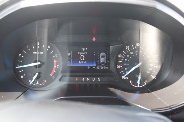 2019 Ford Edge SE Houston TX