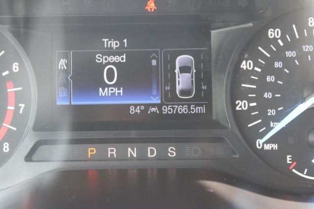 2019 Ford Edge SE Houston TX