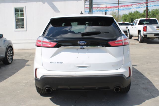 2019 Ford Edge SE Houston TX
