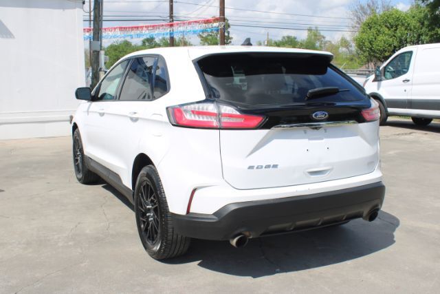 2019 Ford Edge SE Houston TX