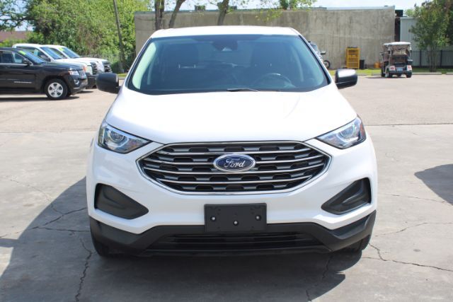 2019 Ford Edge SE