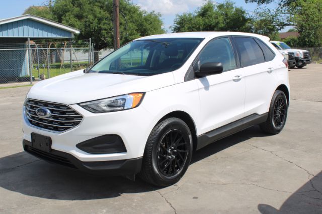 2019 Ford Edge SE
