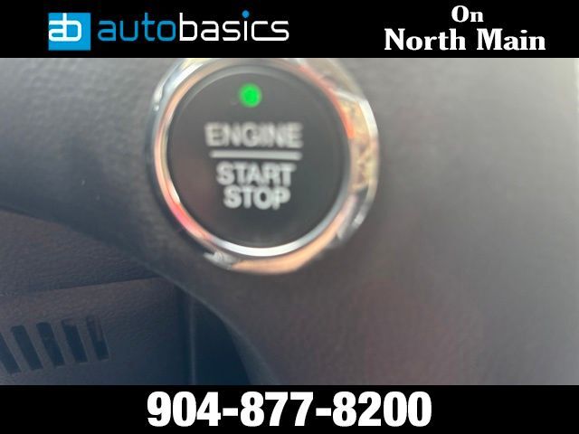 2019 Ford Edge SE Jacksonville FL