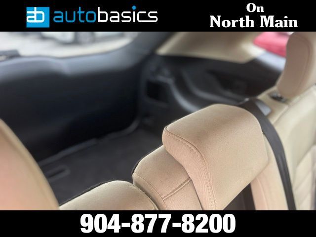 2019 Ford Edge SE Jacksonville FL