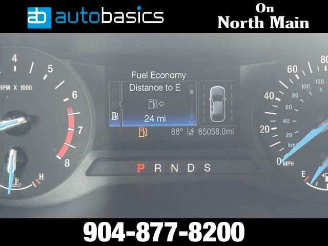 2019 Ford Edge SE Jacksonville FL