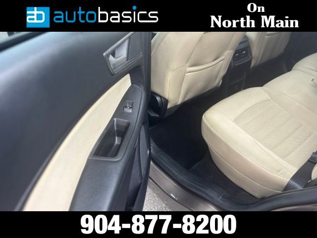 2019 Ford Edge SE Jacksonville FL