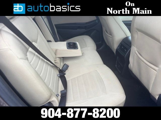 2019 Ford Edge SE Jacksonville FL
