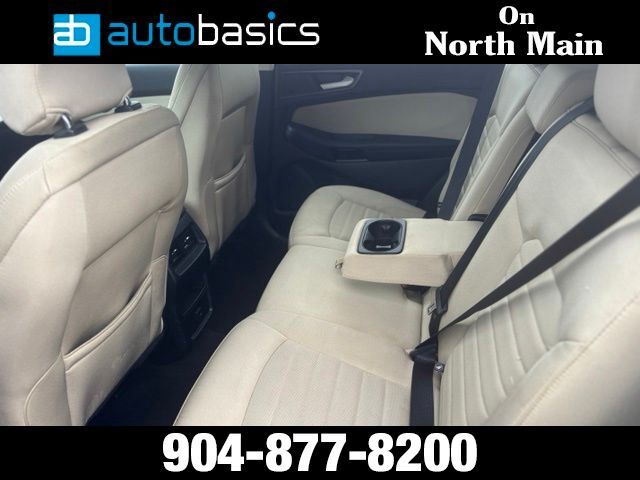 2019 Ford Edge SE Jacksonville FL