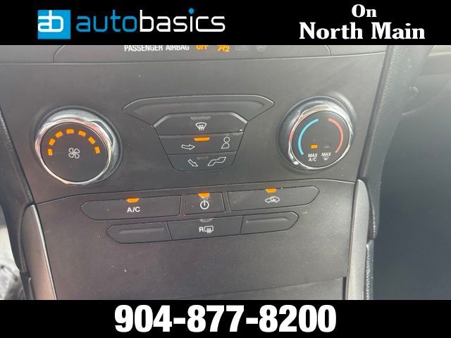 2019 Ford Edge SE Jacksonville FL