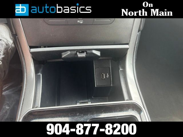 2019 Ford Edge SE Jacksonville FL
