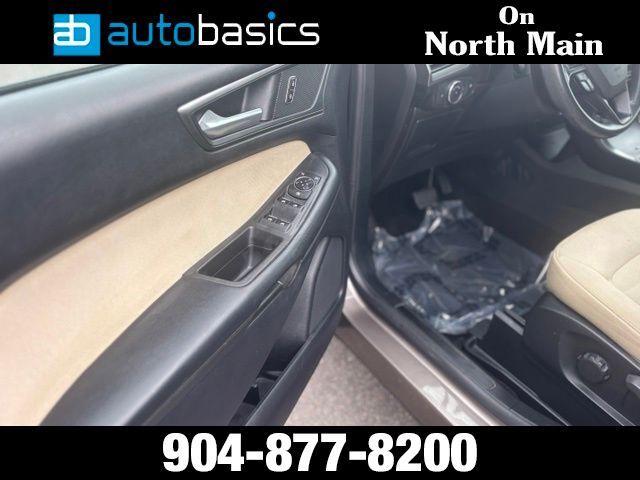 2019 Ford Edge SE Jacksonville FL