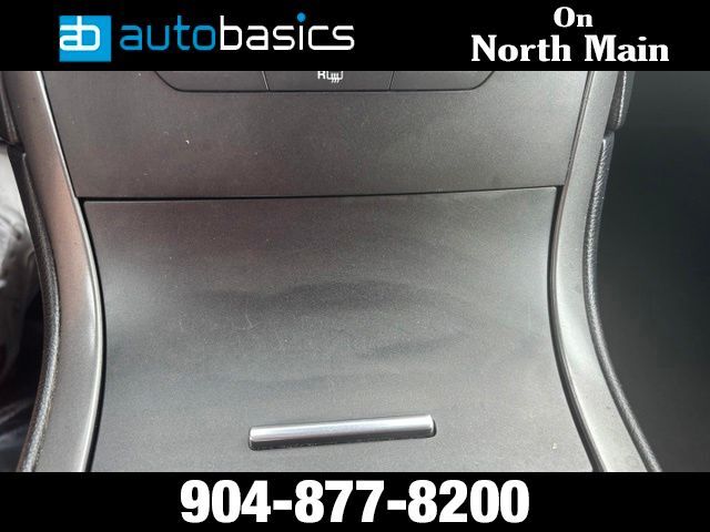 2019 Ford Edge SE Jacksonville FL