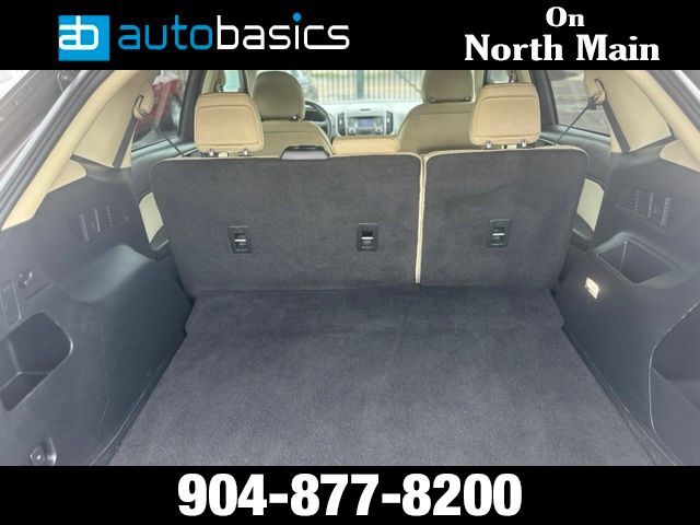 2019 Ford Edge SE Jacksonville FL