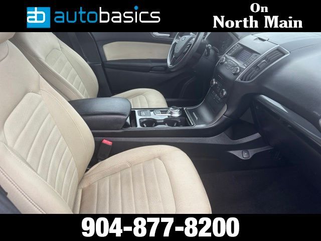 2019 Ford Edge SE Jacksonville FL