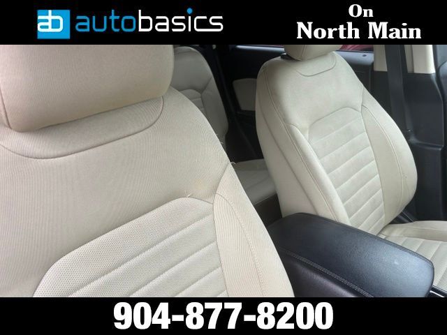 2019 Ford Edge SE Jacksonville FL