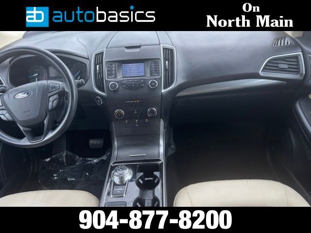 2019 Ford Edge SE Jacksonville FL