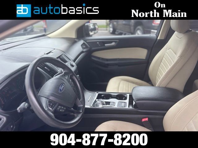 2019 Ford Edge SE Jacksonville FL
