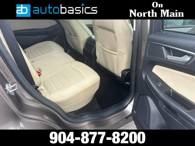 2019 Ford Edge SE Jacksonville FL