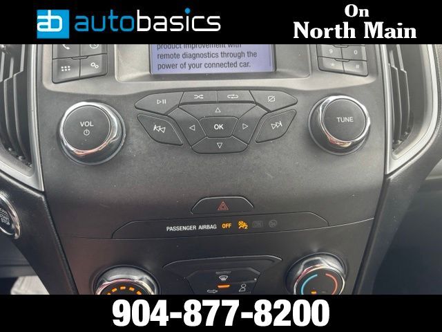 2019 Ford Edge SE Jacksonville FL