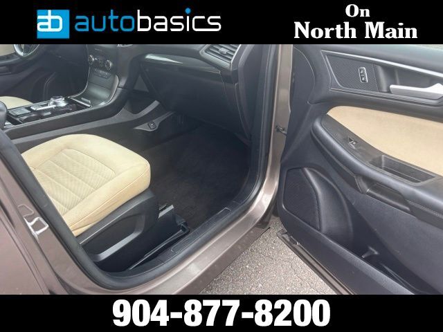 2019 Ford Edge SE Jacksonville FL
