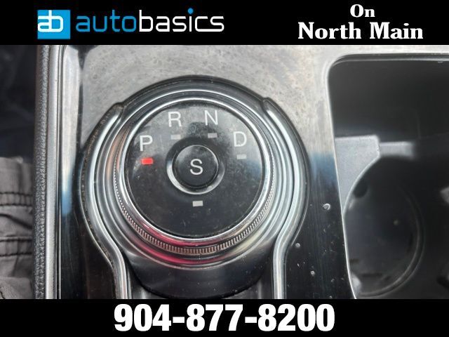 2019 Ford Edge SE Jacksonville FL