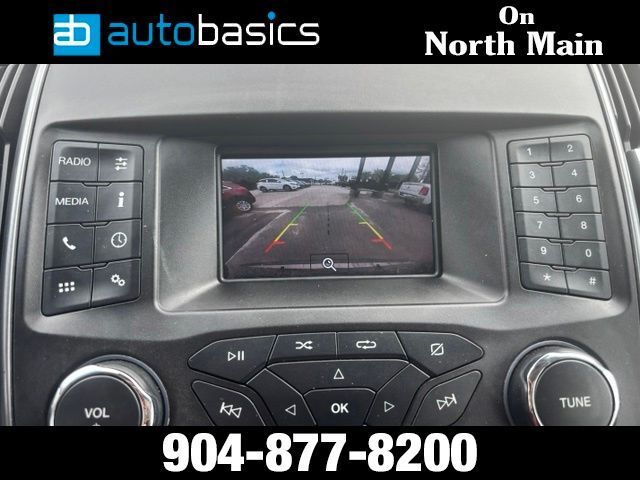 2019 Ford Edge SE Jacksonville FL