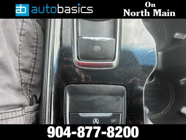 2019 Ford Edge SE Jacksonville FL