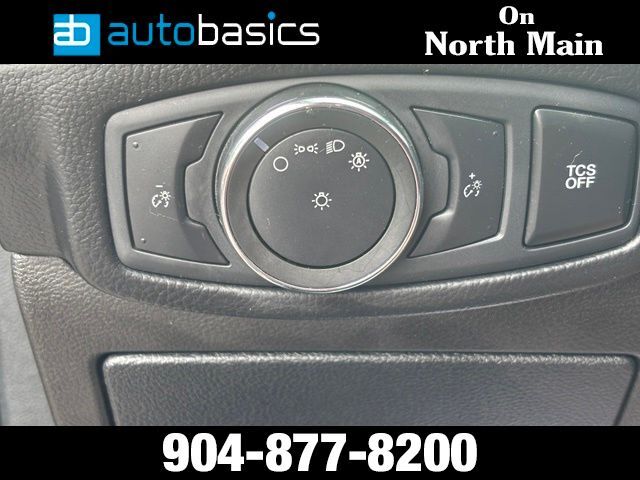 2019 Ford Edge SE Jacksonville FL