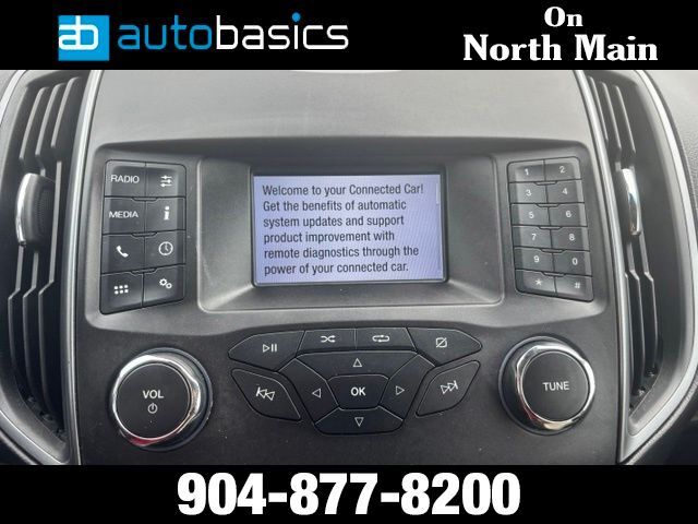 2019 Ford Edge SE Jacksonville FL