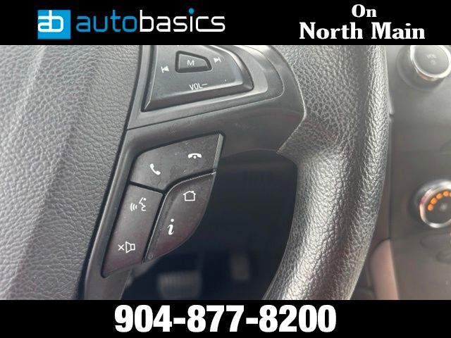 2019 Ford Edge SE Jacksonville FL