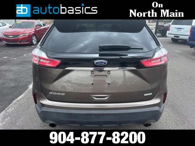 2019 Ford Edge SE Jacksonville FL