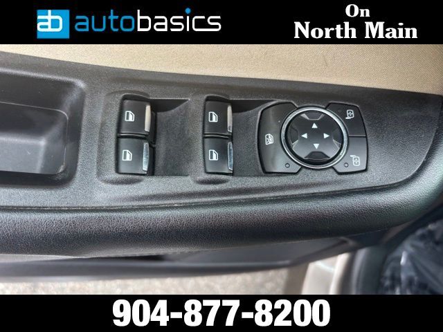 2019 Ford Edge SE Jacksonville FL